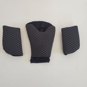 Chicco KeyFit 30 Infant Car Seat Comfort Kit